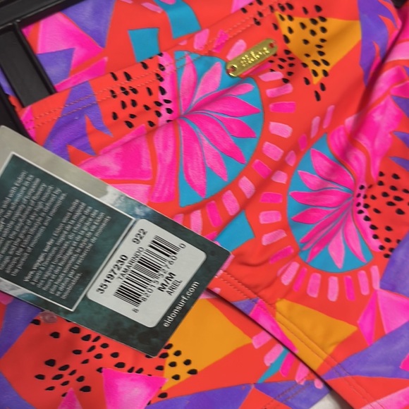 Eidon 2 pieces swim suits - Picture 4 of 4